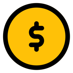 One Share Icon