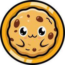 Cookies Protocol Icon