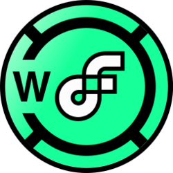 Wrapped Flow Icon