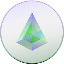 Wrapped StakeWise Staked ETH2 Icon