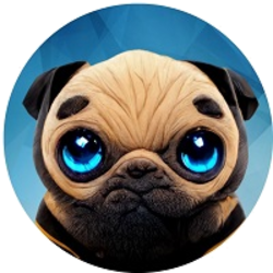 Mops Icon