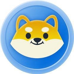 Mochi Inu Icon