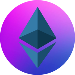 Liquid Staked ETH Icon