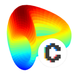 Convex CRV Icon