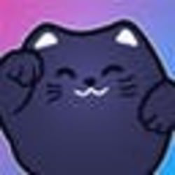 Meowshi Icon