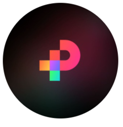 PIXEL Token Icon