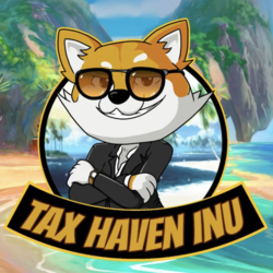 Tax Haven Inu Icon