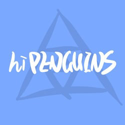 hiPENGUINS Token Icon