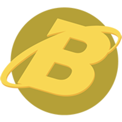 BLO Token Icon