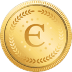 EvenCoin Icon