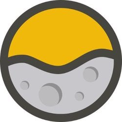 MoonSwap Icon