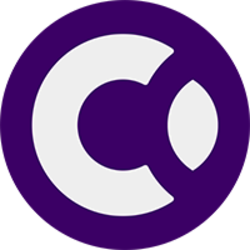 CMK Token Icon