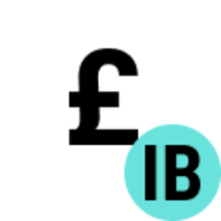 Iron Bank GBP Icon