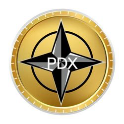 PDXCoin Icon