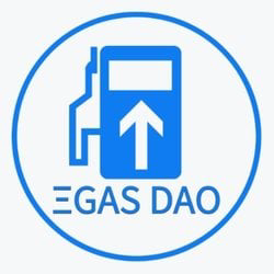 Gas DAO Icon