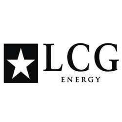 LCG Energy Icon