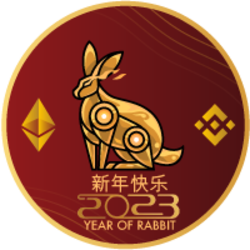 Rabbit2023 Icon