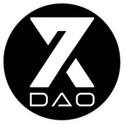 X7DAO Icon