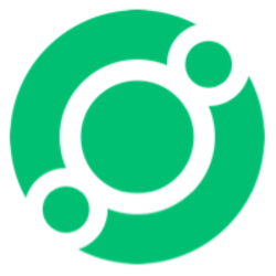 Orion Money Token Icon