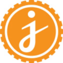 JASMY Token Icon