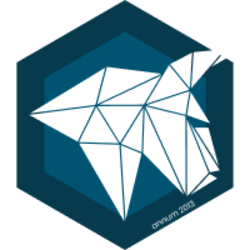 HitBTC Token Icon