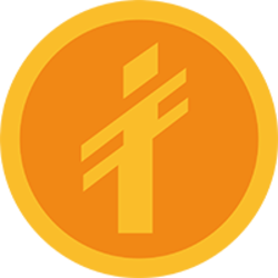 INTEXCOIN Icon