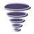 Tornado Core Icon