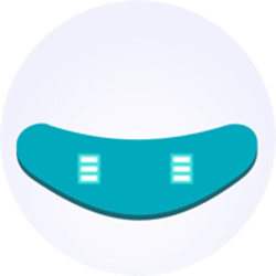 UpBots Token Icon