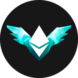 Interest Compounding ETH Index Icon
