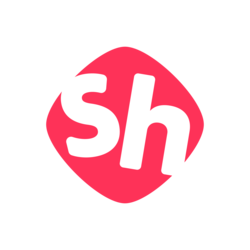 Shping Coin Icon