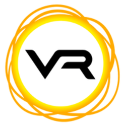 Victoria VR Icon
