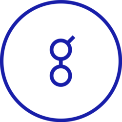 Golem Network Token Icon