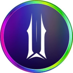 Escrowed Illuvium 2 Icon