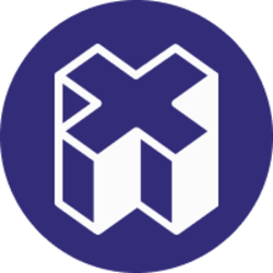 xToken Icon