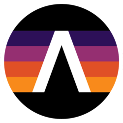 Altered State Machine Utility Token Icon