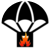 BurnDrop Icon