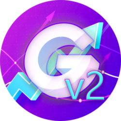 Gains V2 Icon