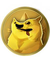 DOGU INU Icon