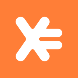 EXMO Coin Icon