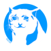 Sad Cat Token Icon