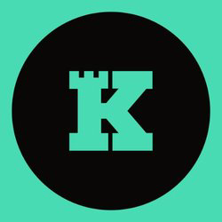 Keep Network Icon
