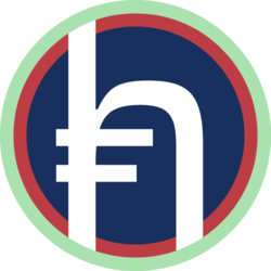 handleUSD Icon