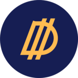 Dola USD Stablecoin Icon