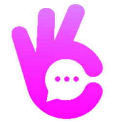 Okidoki Social Icon