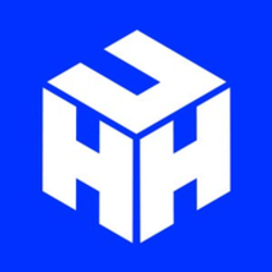 HUH_Token Icon