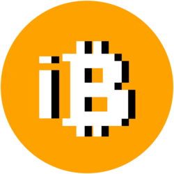 Wrapped Interest-Bearing Bitcoin Icon