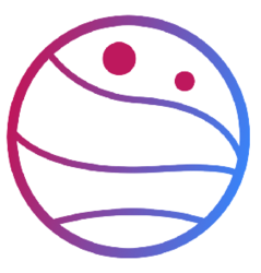 the metaverse game hub Icon