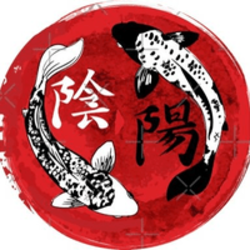 The Dragon Gate Icon