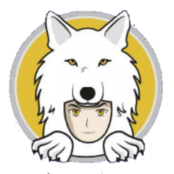 Saitama Inu Icon