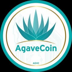 AGVC Token Icon